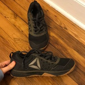 Reebok CrossFit Nano